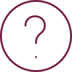 question mark