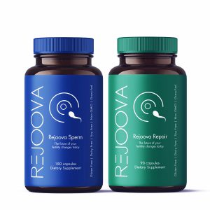 Rejoova Sperm and Repair Bundle