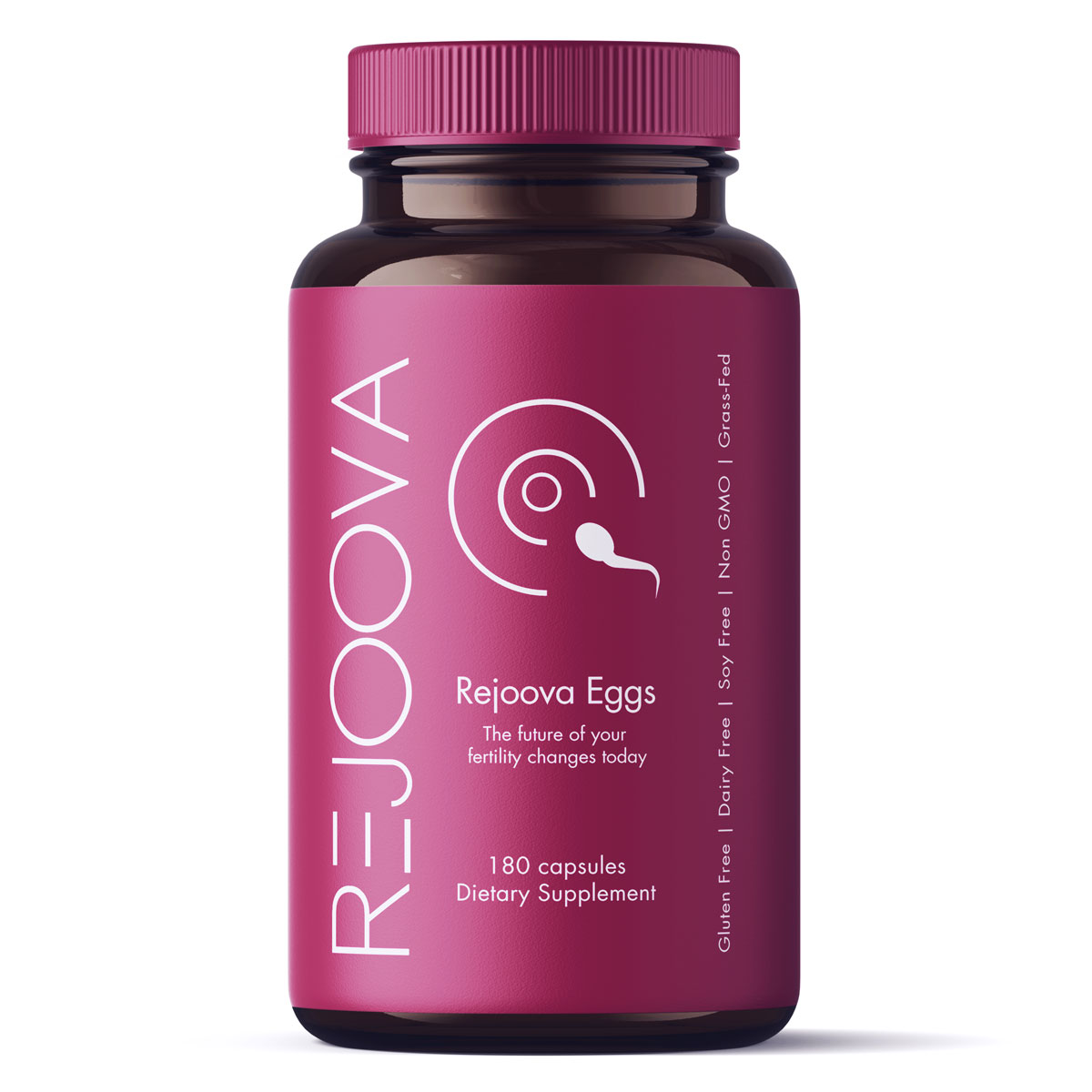Rejoova Eggs Supplement