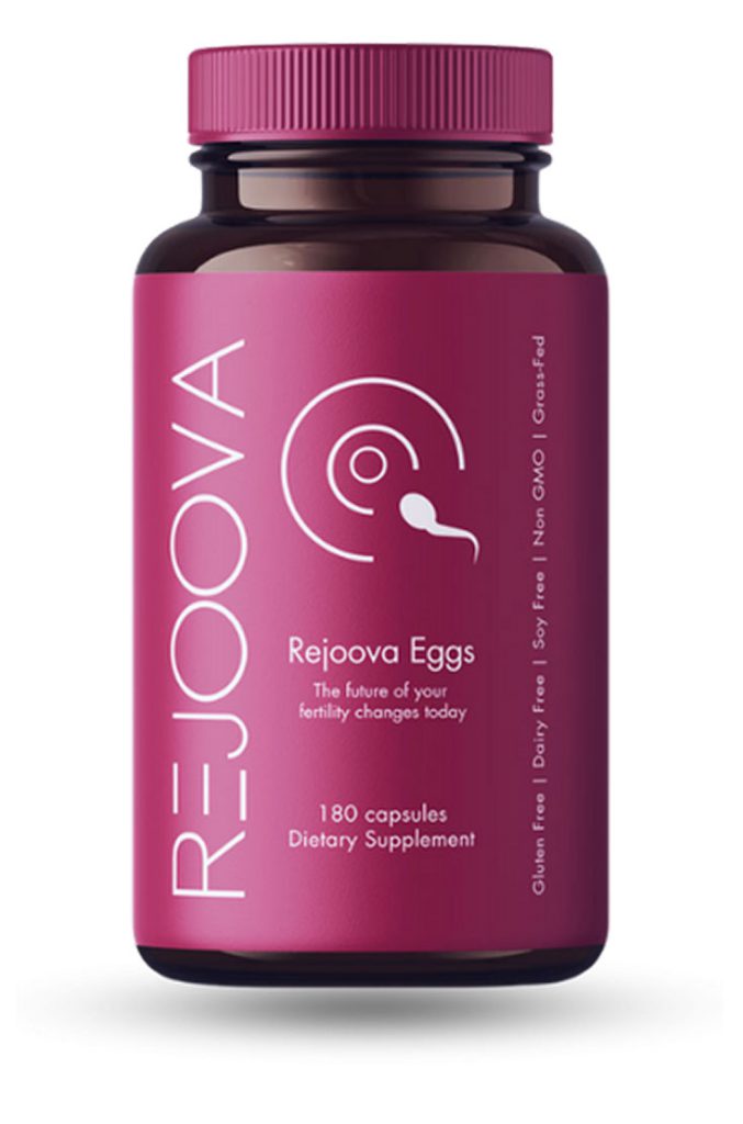 Rejoova Eggs