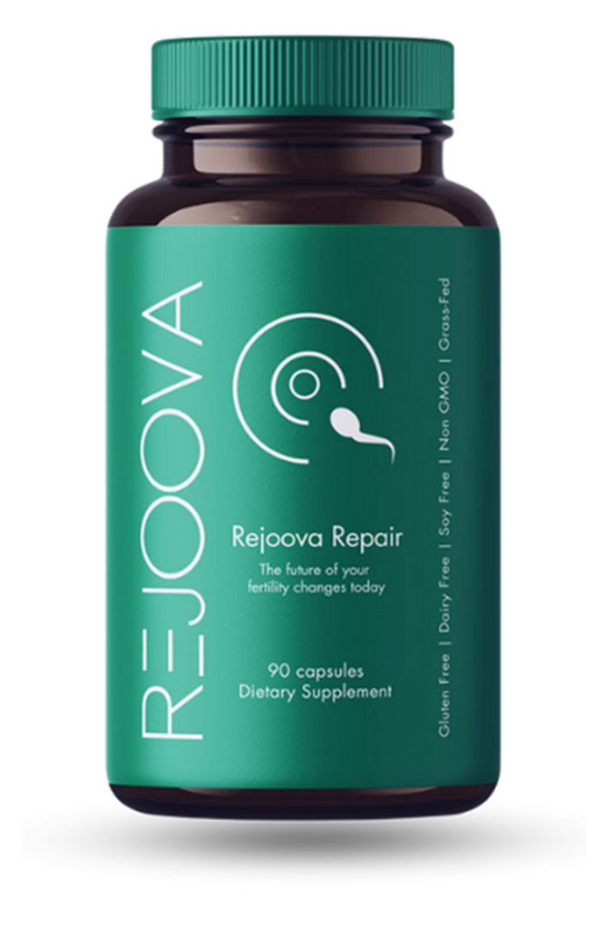 Rejoova Repair