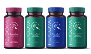 Rejoova Eggs, Sperm and Repair Bundle
