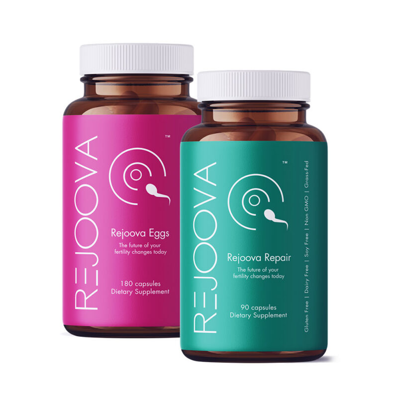 Rejoova Support Bundle for Her