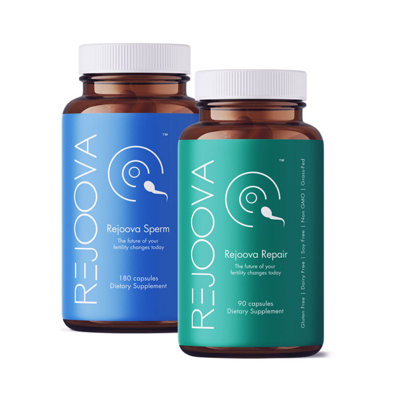 Rejoova Support Bundle for Him