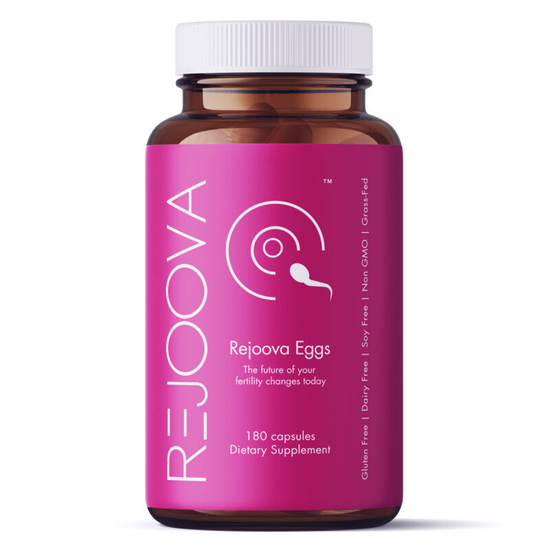Rejoova Eggs