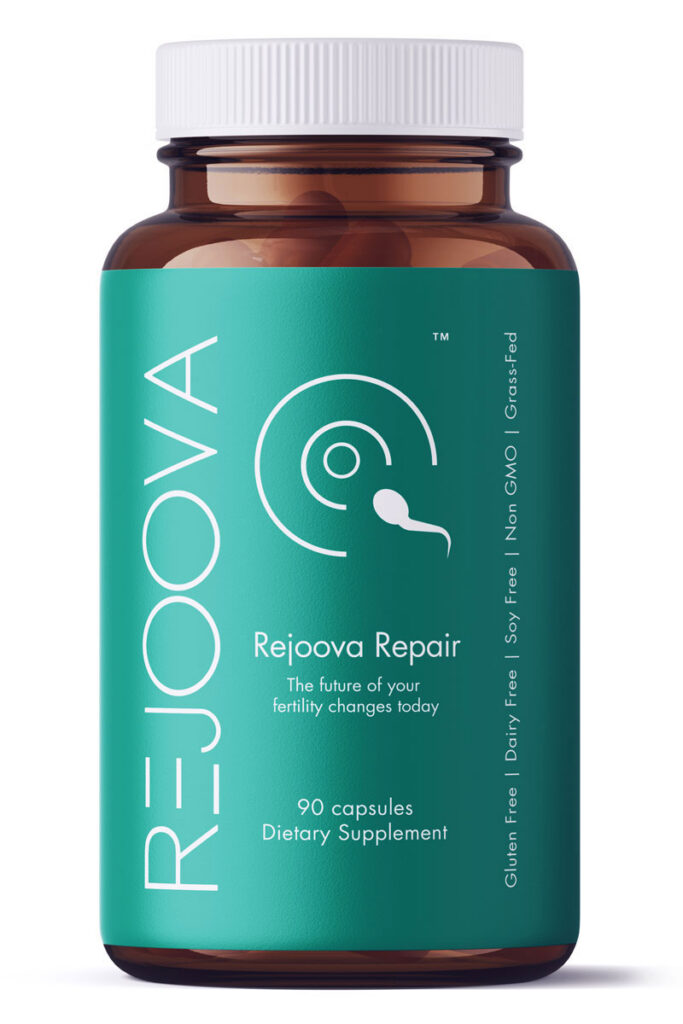 Rejoova Repair