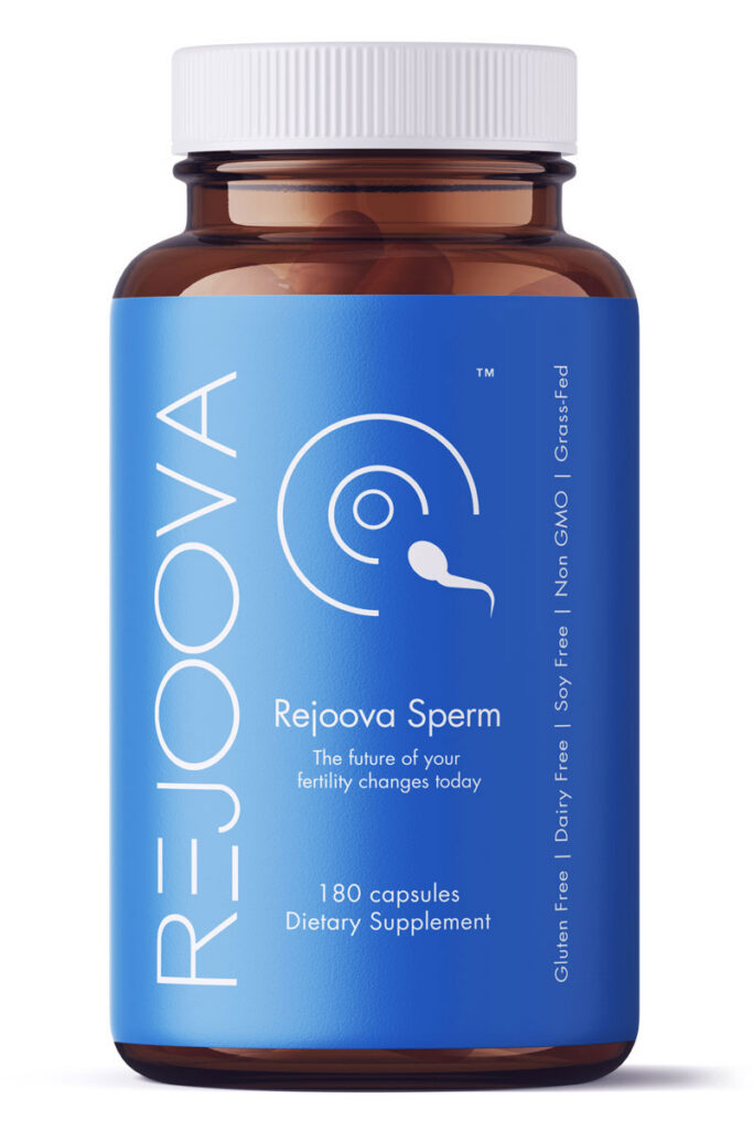 Rejoova Sperm