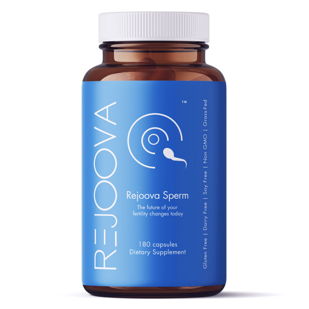 Rejoova Sperm
