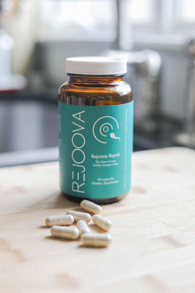 Rejoova Repair