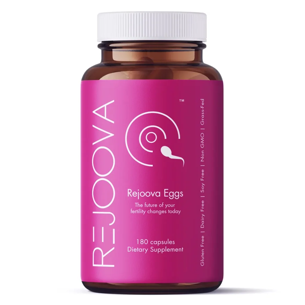 rejoova eggs