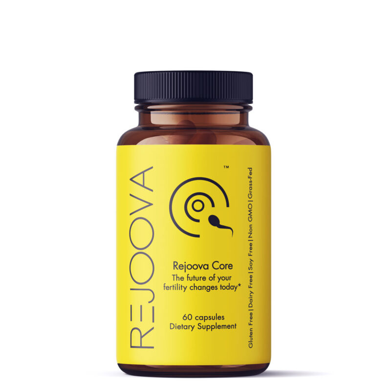 Rejoova Core
