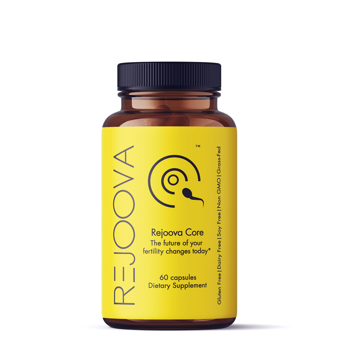 Rejoova Sperm Supplement