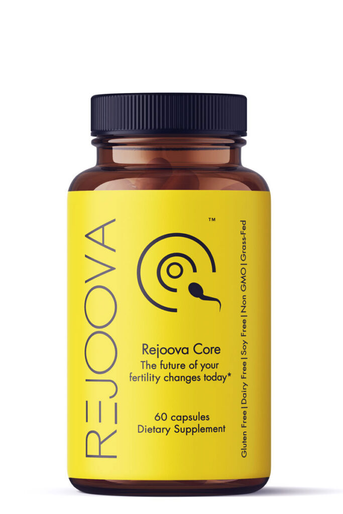 Rejoova Core