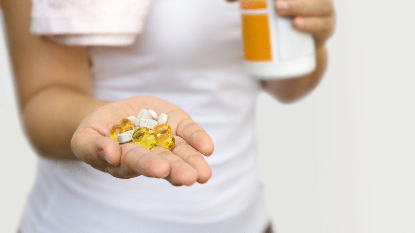 Prenatal & Fertility Support