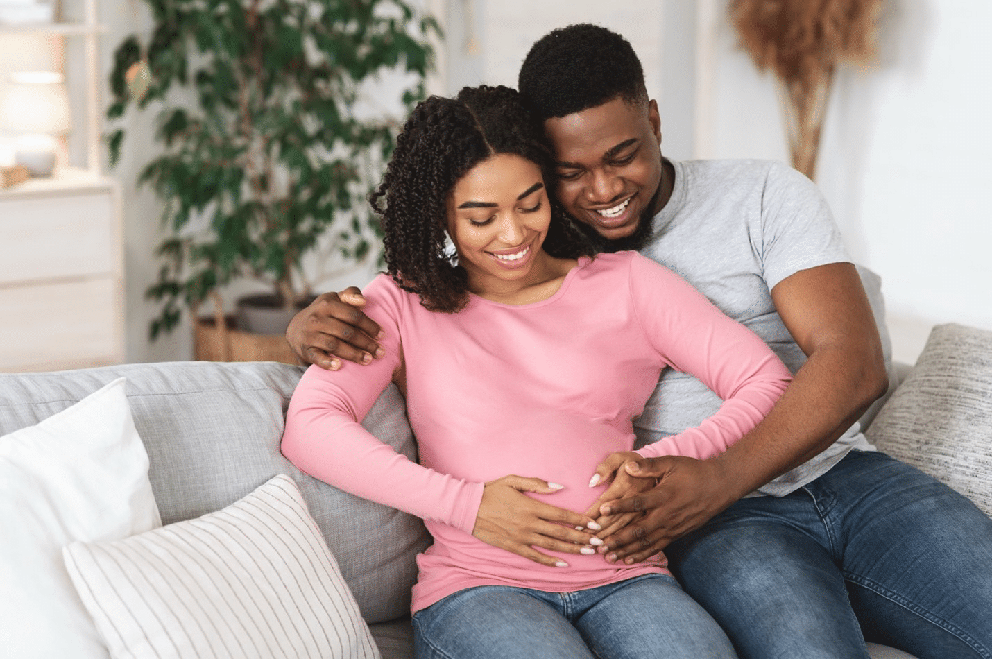 Preparing for Pregnancy